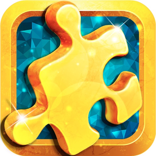Cool Jigsaw Puzzle HD