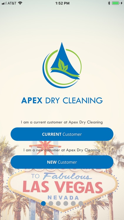 Apex Dry Cleaning