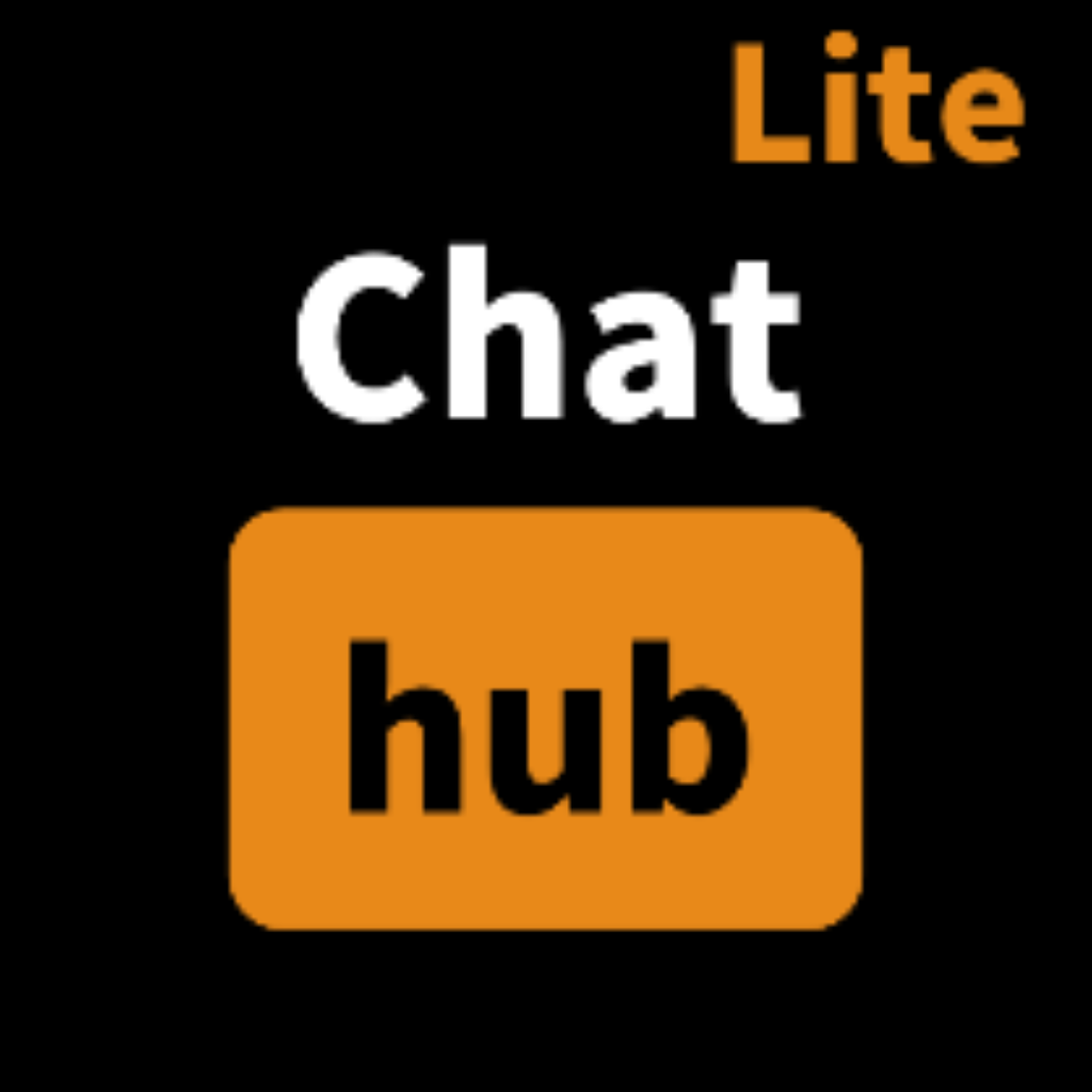 About: ChatHub lite: Live Video Chat (iOS App Store version) | | Apptopia