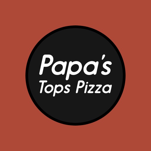 Papas Tops Pizza, London