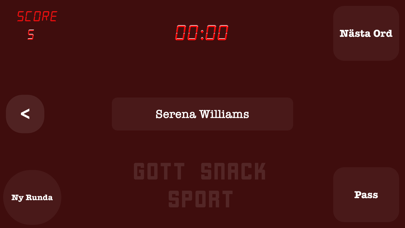 Gott Snack - Sportのおすすめ画像5