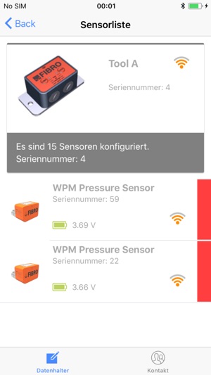 WPM FIBRO(圖3)-速報App