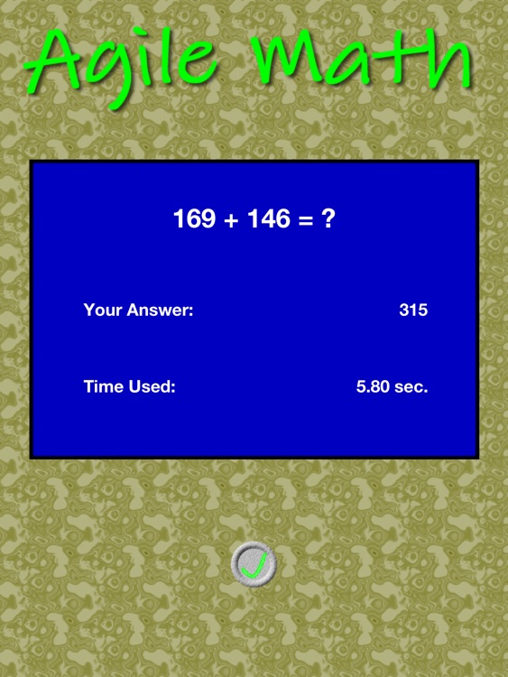 AgileMath HD screenshot-3