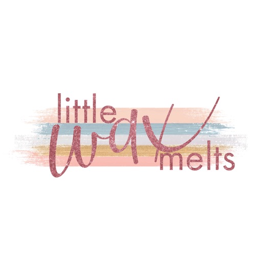 Little Wax Melts icon