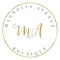 Welcome to the Magnolia Avenue Boutique App