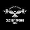 Crossfit Udine 2014
