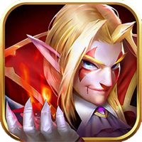 Summon Magic Warrior