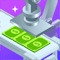Have you ever wanted to print some money