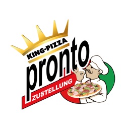 Pronto-Pizza