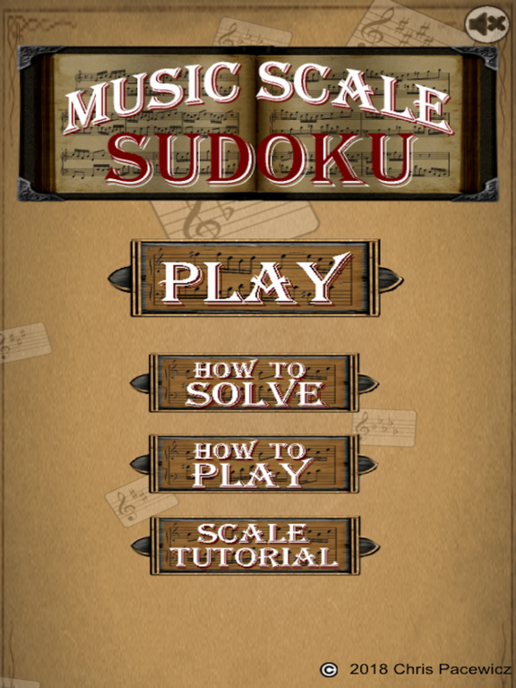 Music Scale Sudokuのおすすめ画像2