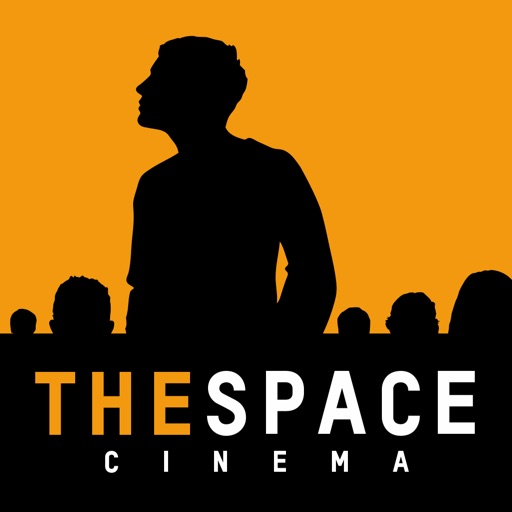 The Space Cinema iOS App