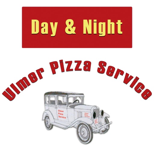 Ulmer Pizza Day and Night by Ahmet Atasever