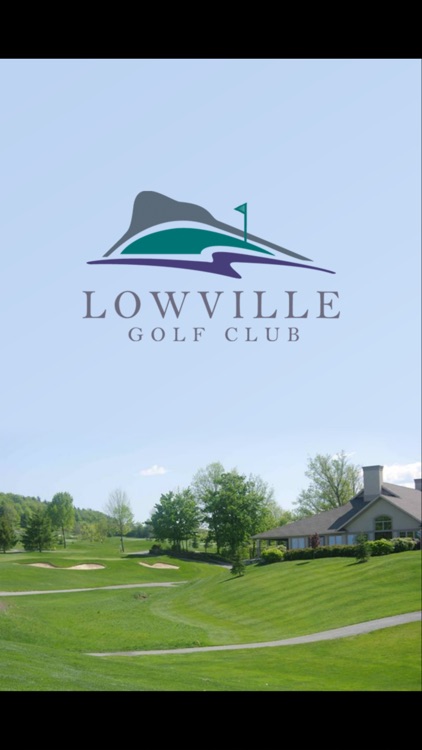 Lowville Golf Club