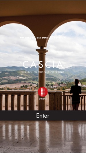 Cascia - Umbria Musei(圖1)-速報App