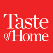 Taste Of Home Magazine app review