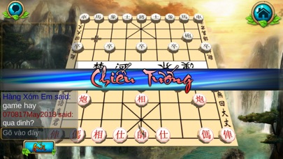 Chinese Chess : 3D Online 1.0 IOS -