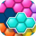 Hexagon Brain Game