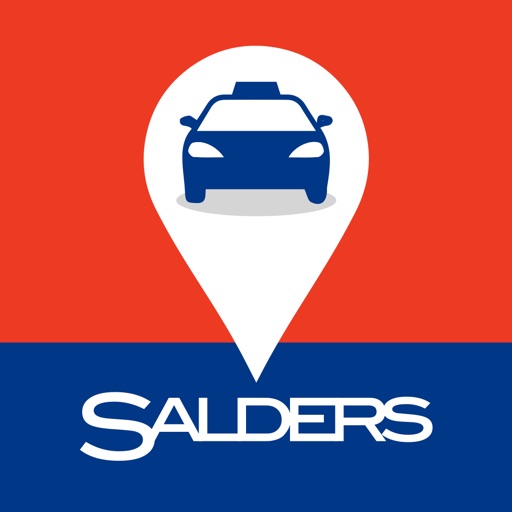 Taxi Salders