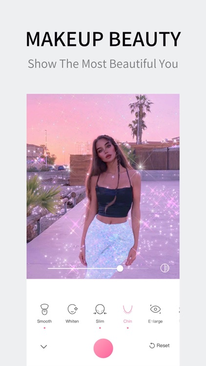 Sparkle Effects Glitter Effect screenshot-4