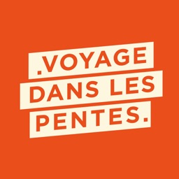 Voyage dans les pentes