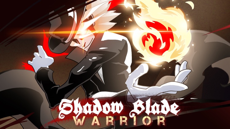 Shadow Blade Warrior screenshot-0