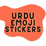 Urdu Emoji Stickers