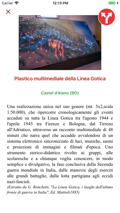 Linea Gotica