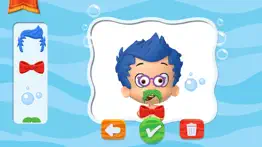 bubble guppies: grumpfish problems & solutions and troubleshooting guide - 3