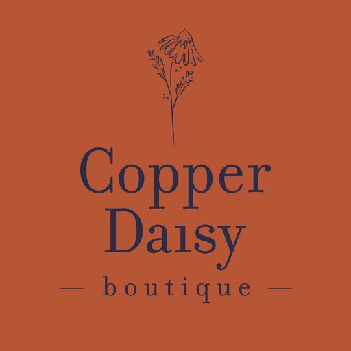 Copper Daisy Boutique