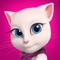 Come join Talking Angela in Paris - the city of love, style and magic