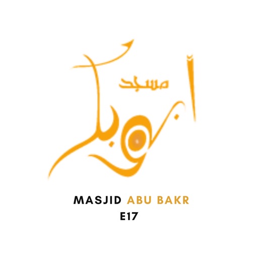 Masjid Abu Bakr