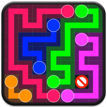 Bind Brain teaser puzzle game
