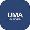 Use My Amex - UMA