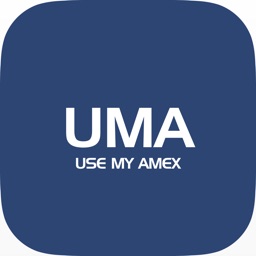 Use My Amex - UMA