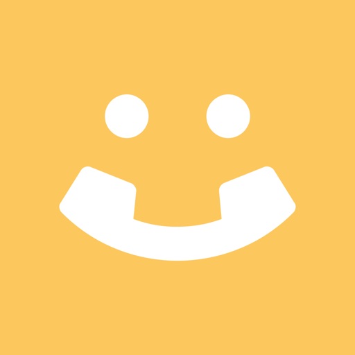 Hapi: Talk, Vent, Be Happy