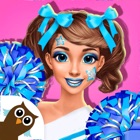 Top 23 Games Apps Like Hannah's Cheerleader Girls - Best Alternatives