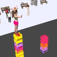 Crate Flip Challenge pc