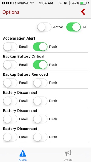 Pulstrac(圖2)-速報App