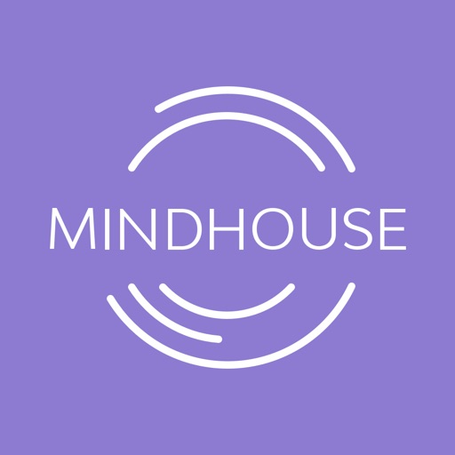 Mindhouse Icon