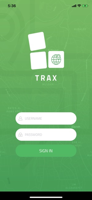 Trax VI(圖1)-速報App