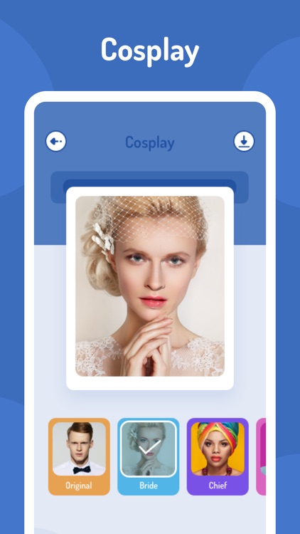 EasyLife-AI Face&Meditation screenshot-7