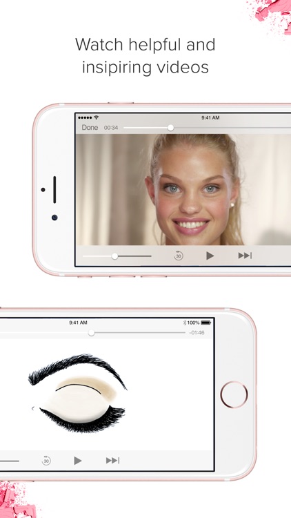 Eve Beauty Tutorials