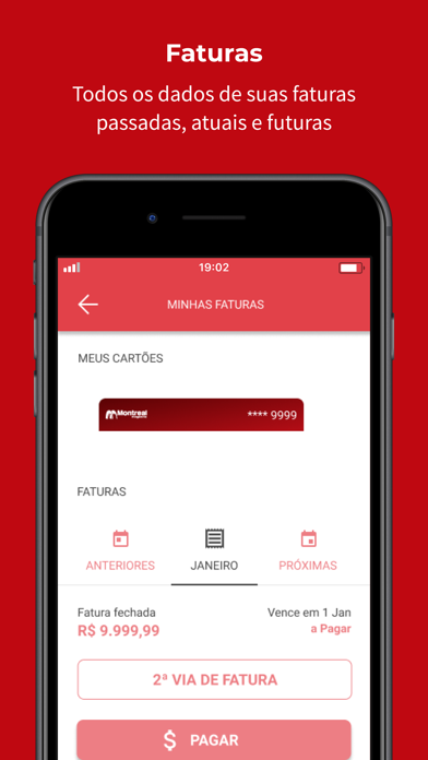 How to cancel & delete Cartão Montreal from iphone & ipad 3