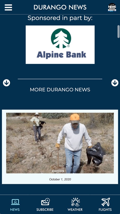 Durango Local News