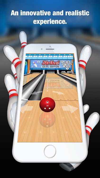 Strike! eSports Bowling