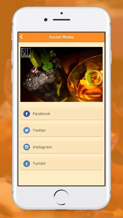 GILDA TAPAS BARCELONA screenshot-4