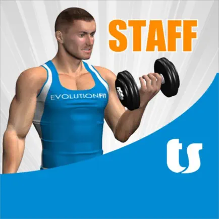 EvolutionFitPRO Staff Читы