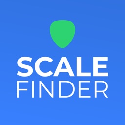 Guitar Scale Finder Tool