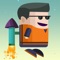 JetFly - Space Quick Jump Hero