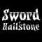 Icon Sword of Hailstone